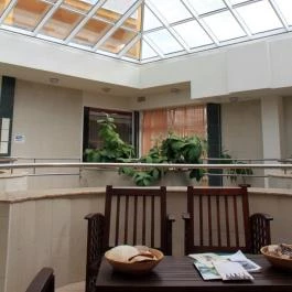 Hotel Vital Zalakaros - Belső