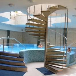 Hotel Vital Zalakaros - Wellness