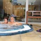 Hotel Vital Zalakaros - Wellness