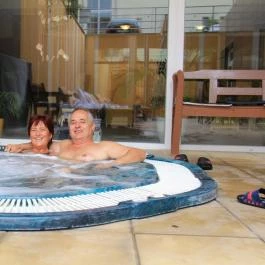 Hotel Vital Zalakaros - Wellness