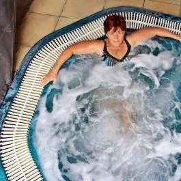 Hotel Vital Zalakaros - Wellness