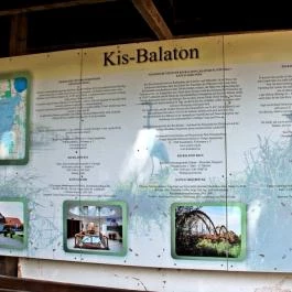 Hotel Vital Zalakaros - Környék