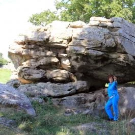 Hotel Vital Zalakaros - Környék