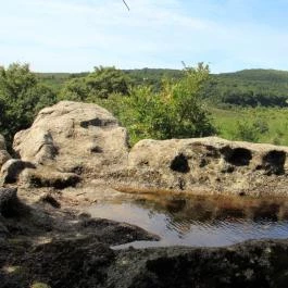 Hotel Vital Zalakaros - Környék