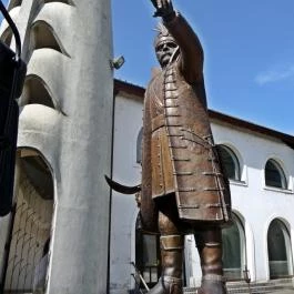 Ambient Hotel & ThermalSPA****, Sikonda - Környék