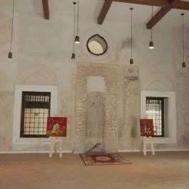 Ambient Hotel & ThermalSPA****, Sikonda - Környék