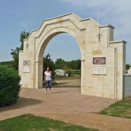 Ambient Hotel & ThermalSPA****, Sikonda - Környék