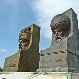 Ambient Hotel & ThermalSPA****, Sikonda - Környék