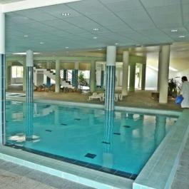 Ambient Hotel & ThermalSPA****, Sikonda - Wellness