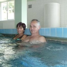 Ambient Hotel & ThermalSPA****, Sikonda - Wellness