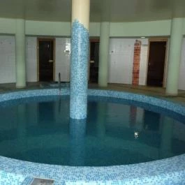 Ambient Hotel & ThermalSPA****, Sikonda - Wellness