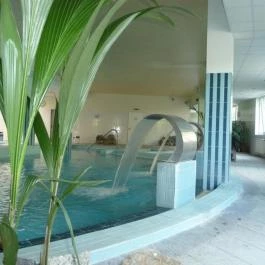 Ambient Hotel & ThermalSPA****, Sikonda - Wellness