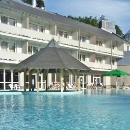 Ambient Hotel & ThermalSPA****, Sikonda - Wellness