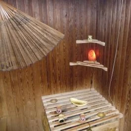 Ambient Hotel & ThermalSPA****, Sikonda - Wellness