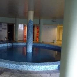 Ambient Hotel & ThermalSPA****, Sikonda - Wellness