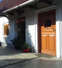 Várpanoráma Vendégház