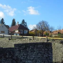 Várpanoráma Vendégház, Nagyvázsony - Környék