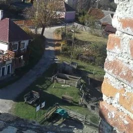 Várpanoráma Vendégház, Nagyvázsony - Környék