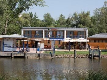 Port A/B Balatonmáriafürdő
