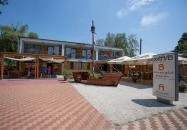 Port A/B Balatonmáriafürdő