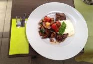 Port A/B Balatonmáriafürdő