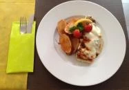 Port A/B Balatonmáriafürdő