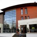 Hotel Európa Gunaras Dombóvár - Külső kép