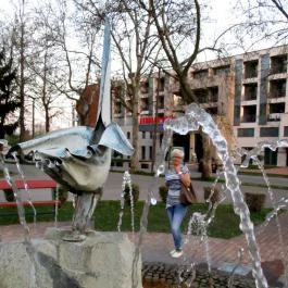 Hotel Európa Gunaras Dombóvár - Egyéb