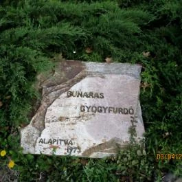 Hotel Európa Gunaras Dombóvár - Környék