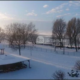 Hotel Három Hattyú Balatonföldvár - Környék