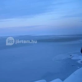 Hotel Három Hattyú Balatonföldvár - Környék