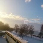 Hotel Három Hattyú Balatonföldvár - Környék