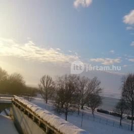 Hotel Három Hattyú Balatonföldvár - Környék