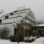 Hotel Három Hattyú Balatonföldvár - Külső kép