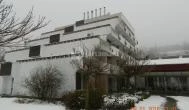 Hotel Három Hattyú Balatonföldvár - Külső kép