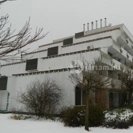 Hotel Három Hattyú Balatonföldvár - Külső kép