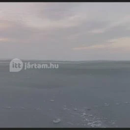 Hotel Három Hattyú Balatonföldvár - Környék