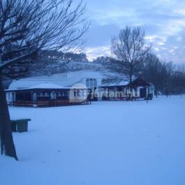 Hotel Három Hattyú Balatonföldvár - Környék