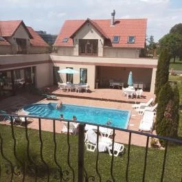 Boni Családi Wellness Hotel, Zalakaros - Egyéb