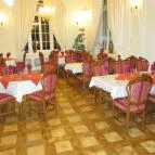 Hotel Eger & Park Eger - Vendéglátás