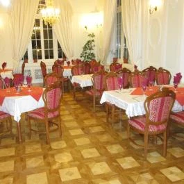 Hotel Eger & Park, Eger - Vendéglátás