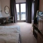 Hotel Visegrád Visegrád - Szobák