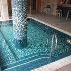 Hotel Visegrád Visegrád - Wellness