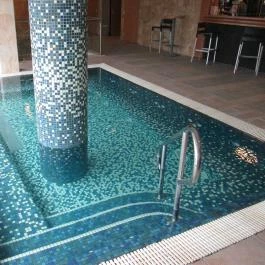 Hotel Visegrád, Visegrád - Wellness