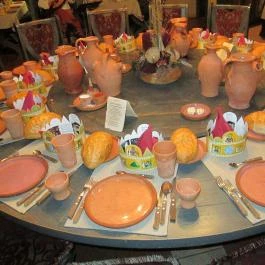 Hotel Visegrád, Visegrád - Vendéglátás