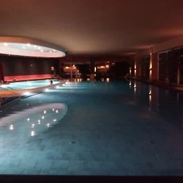 Hunguest Szeged (korábbi Forrás) Szeged - Egyéb