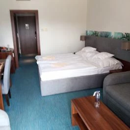 Hunguest Szeged (korábbi Forrás) Szeged - Egyéb