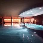 Hunguest Szeged (korábbi Forrás) Szeged - Egyéb