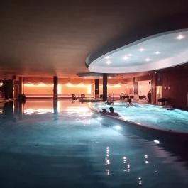 Hunguest Szeged (korábbi Forrás) Szeged - Egyéb