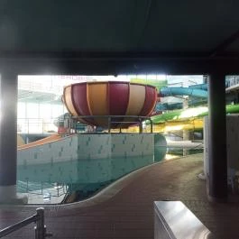 Hunguest Szeged (korábbi Forrás) Szeged - Egyéb